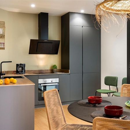 Alohamundi Arenal Appartement Sevilla Buitenkant foto