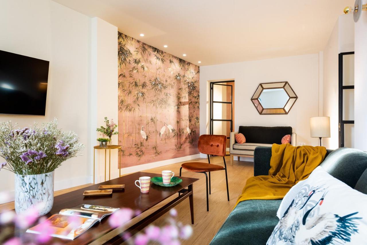 Alohamundi Arenal Appartement Sevilla Buitenkant foto