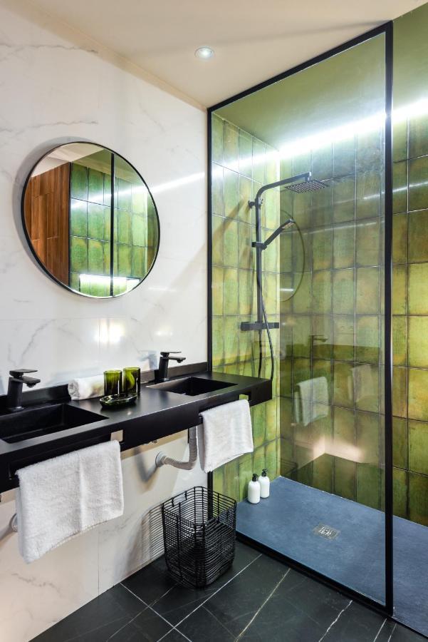 Alohamundi Arenal Appartement Sevilla Buitenkant foto