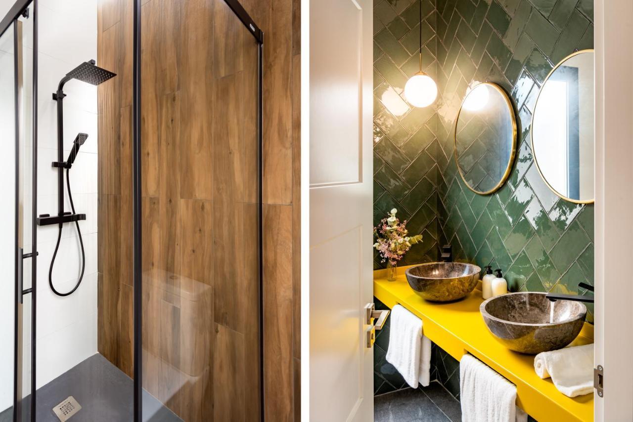 Alohamundi Arenal Appartement Sevilla Buitenkant foto