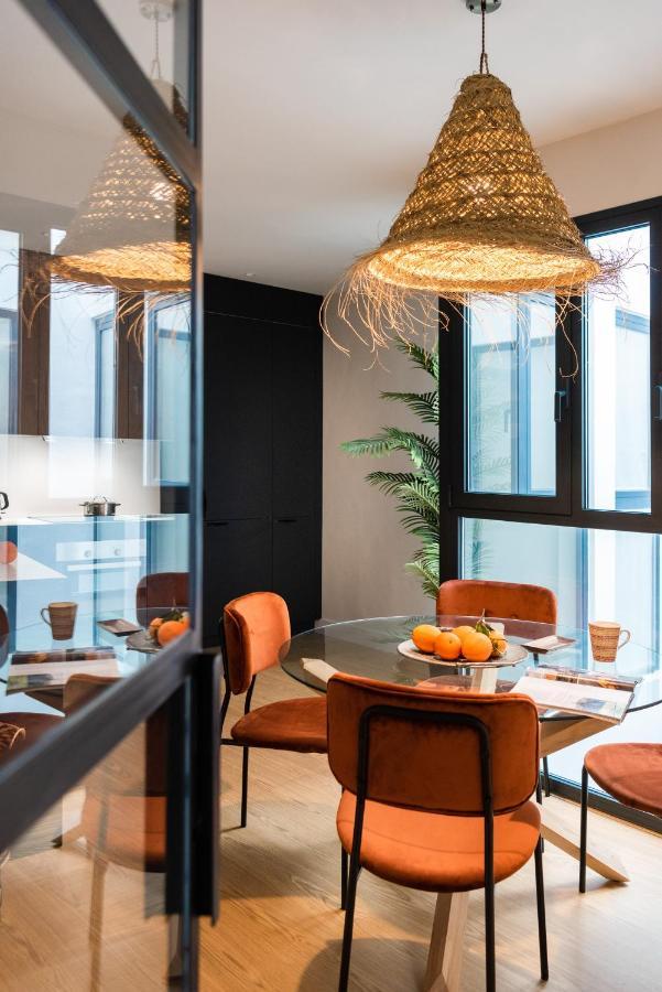 Alohamundi Arenal Appartement Sevilla Buitenkant foto