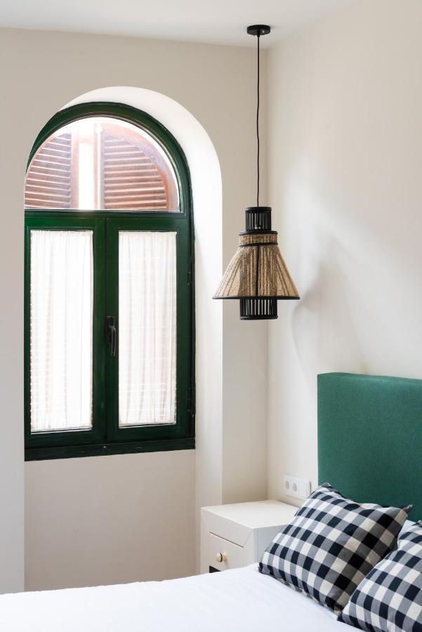 Alohamundi Arenal Appartement Sevilla Buitenkant foto