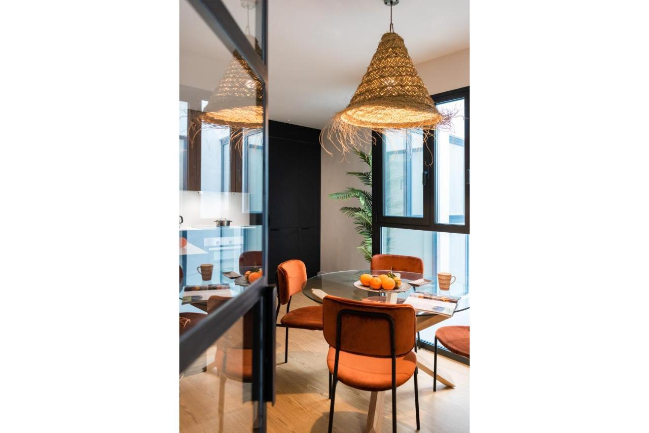 Alohamundi Arenal Appartement Sevilla Buitenkant foto