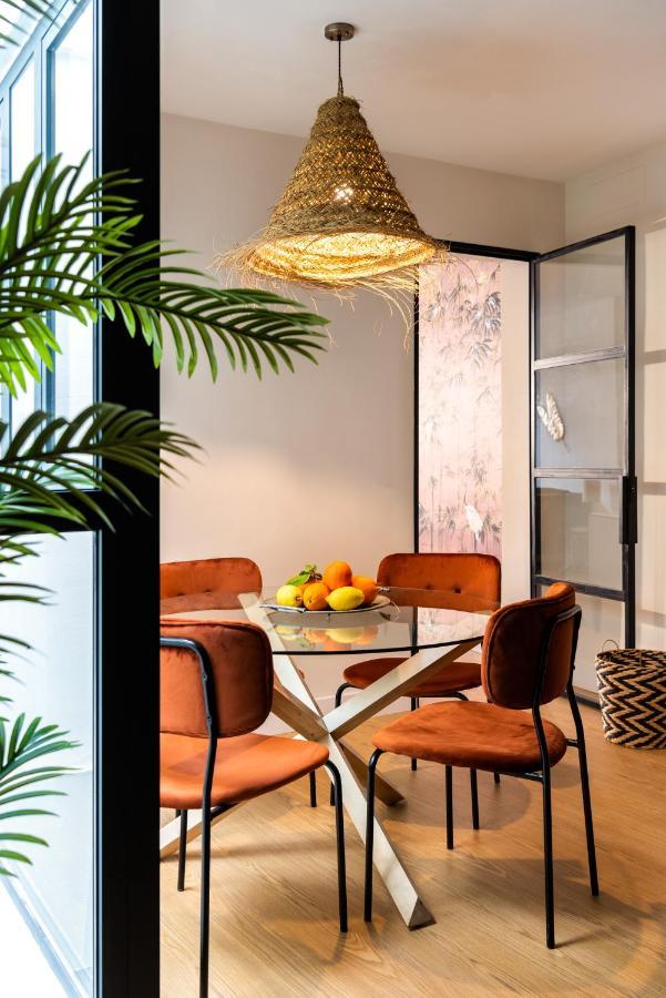 Alohamundi Arenal Appartement Sevilla Buitenkant foto