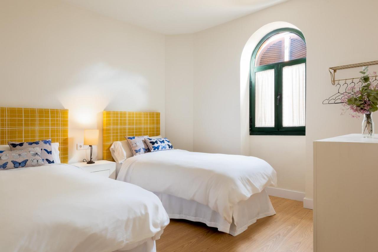 Alohamundi Arenal Appartement Sevilla Buitenkant foto
