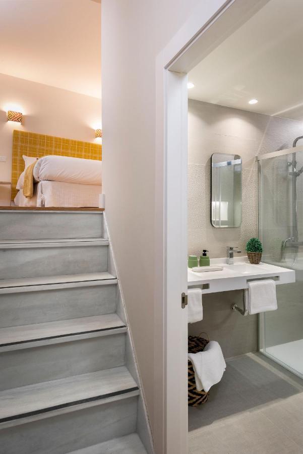 Alohamundi Arenal Appartement Sevilla Buitenkant foto
