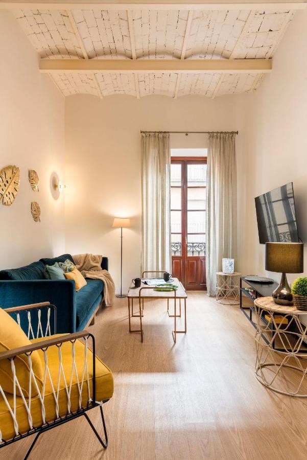 Alohamundi Arenal Appartement Sevilla Buitenkant foto