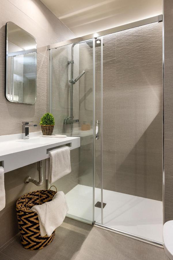Alohamundi Arenal Appartement Sevilla Buitenkant foto