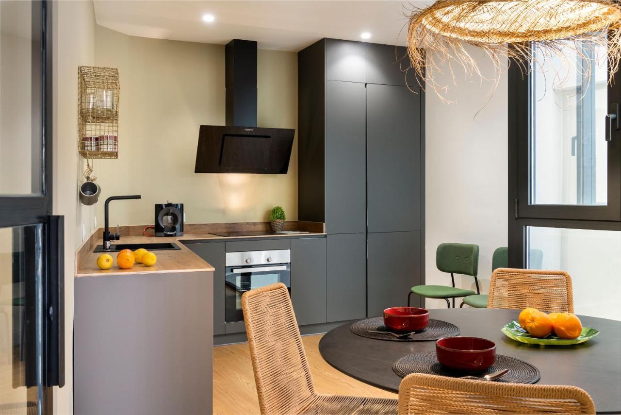 Alohamundi Arenal Appartement Sevilla Buitenkant foto