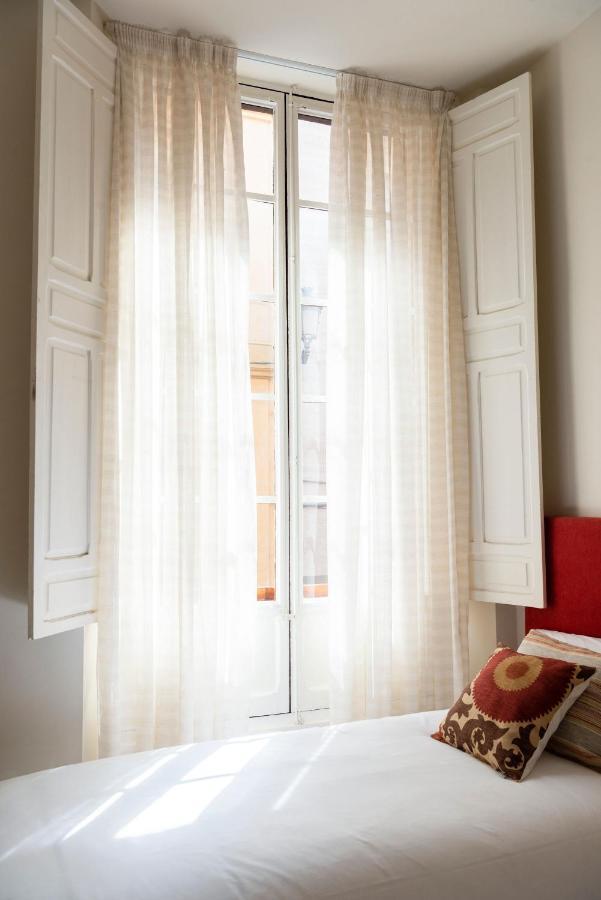 Alohamundi Arenal Appartement Sevilla Buitenkant foto