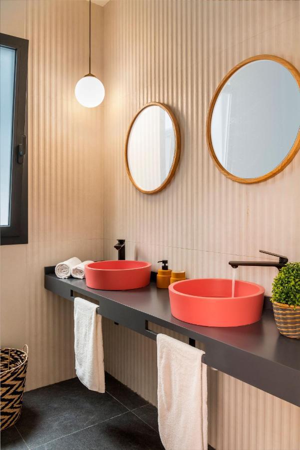 Alohamundi Arenal Appartement Sevilla Buitenkant foto