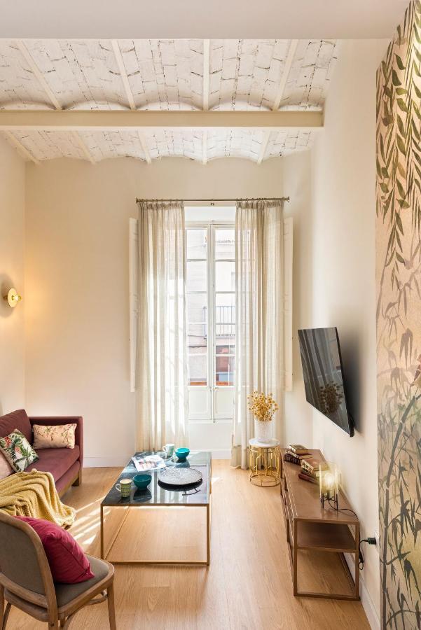 Alohamundi Arenal Appartement Sevilla Buitenkant foto
