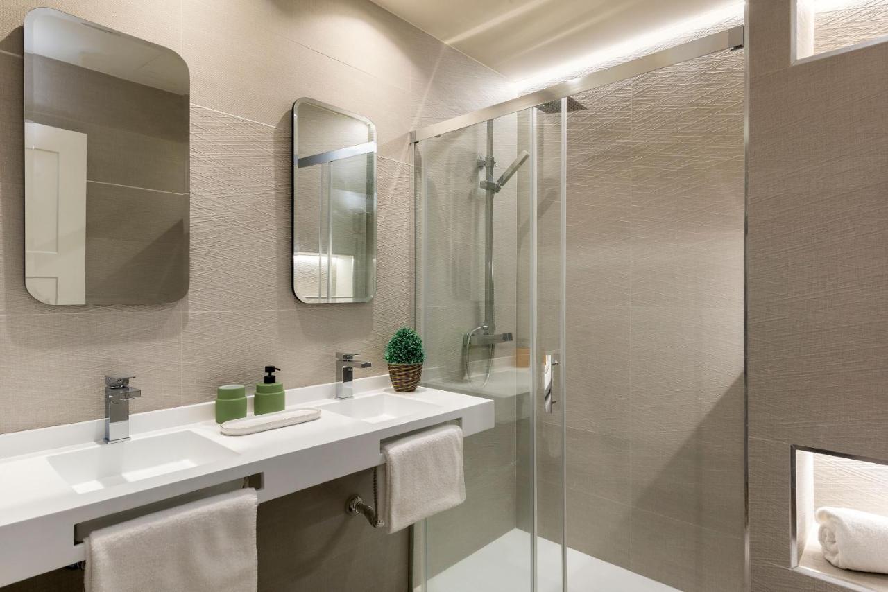 Alohamundi Arenal Appartement Sevilla Buitenkant foto