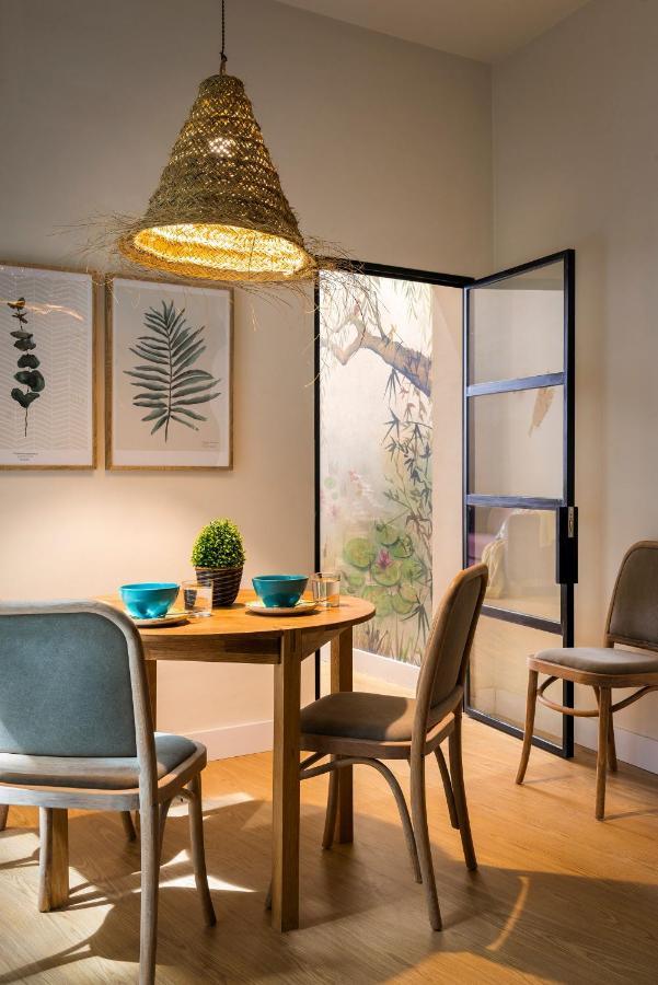 Alohamundi Arenal Appartement Sevilla Buitenkant foto