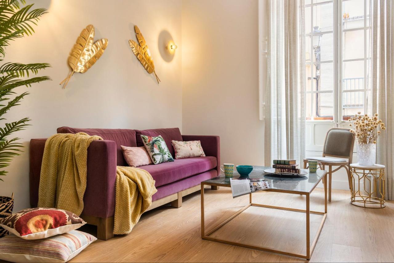 Alohamundi Arenal Appartement Sevilla Buitenkant foto