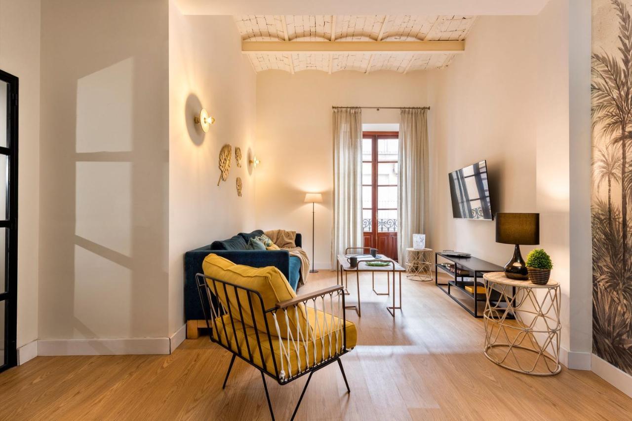 Alohamundi Arenal Appartement Sevilla Buitenkant foto